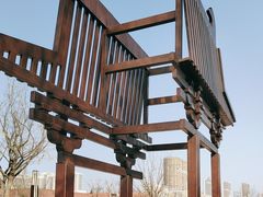 -唐城墙遗址公园