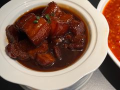 -小菜园新徽菜(青岛市南万象城店)