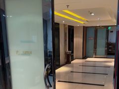 -美豪丽致酒店(广州东站店)