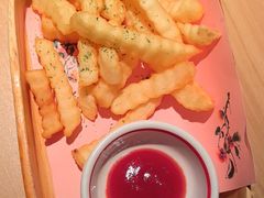 -匠和风精致料理(春熙路群光广场店)