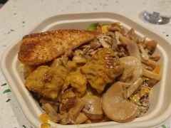 -CALIFORKS加州叉子轻食(朝阳门店)
