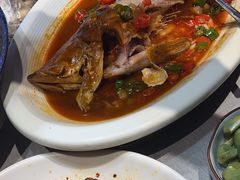 -庆赫隆融合菜馆(群力店)