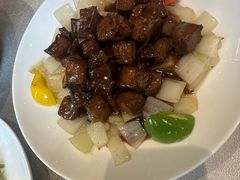 -老正兴菜馆(福州路店)