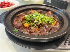 -杨胖子私房菜(秦虹路店)