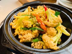 -拈菜(观音桥阳光世纪店)