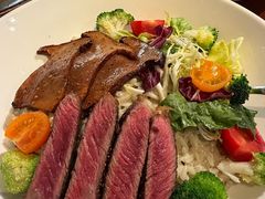 -Grand James·地中海bistro(百家湖1912店)