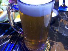 -MOSSO德国餐厅·音乐酒吧(环宇荟店)