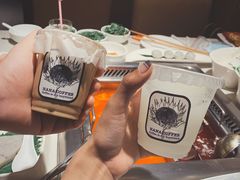 -HANA COFFEE(长寿路店)