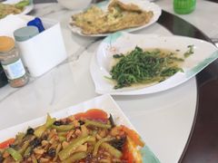 -途肴·老农饭庄(百里峡店)