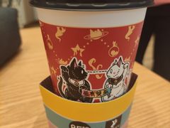 -85度C(苏州石路店)