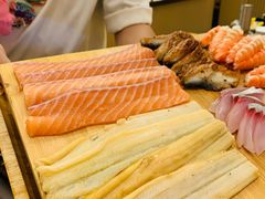-鮨政·板前Omakase(港汇恒隆广场店)
