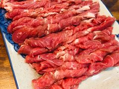 -燚焱炎火铜锅涮·烧烤