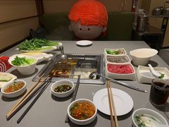 -海底捞火锅(金光华店)