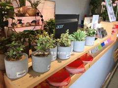 -弗劳尔花艺坊(龙涛店)