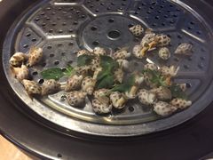 -海大大蒸汽海鲜餐厅·粤菜·特色小炒(欢乐颂店)