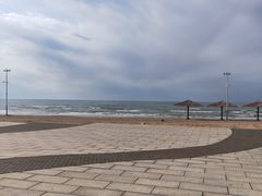 -长兴岛海滨公园