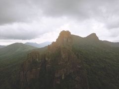 -七仙岭温泉国家森林公园