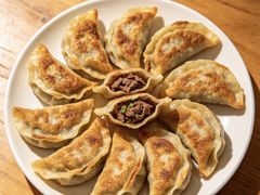 -李记清真馆(打钉巷店)