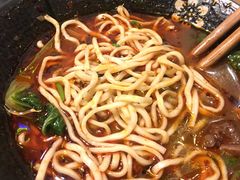 -何师烧烤Pro·30年老品牌·川菜·香辣蟹(太古里旗舰店)