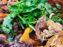 -楚鱼王·河鲜·湖北菜(华农店)