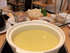 -湯系·煲汤手艺人(东二环泰禾广场店)