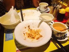 翠华餐厅(湾仔店)-翠华餐厅(湾仔店)