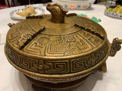 冰糖甲鱼-宁波状元楼酒店(和义路店)