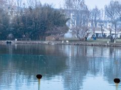 -春晖园度假酒店温泉