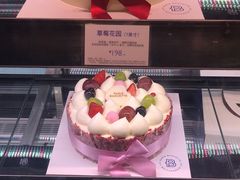 -巴黎贝甜(五道口店)