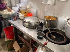 -共和老洪豆花草粿水粿