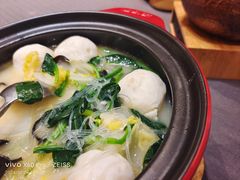 -望乡楼上海菜(日月光店)