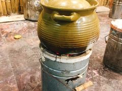 -绿雅居原生态农庄(小涌店)