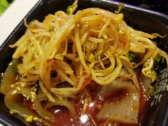 -梵云依家小冒菜(新街口总店)