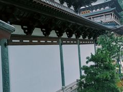 -径山寺