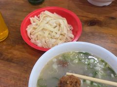 -龙鳞路第一家牛肉汤