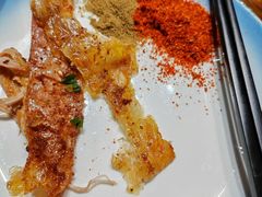 -香木香羊(小汤山店)