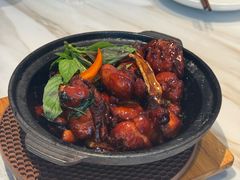 -志明眷村·台式融合菜·宵夜