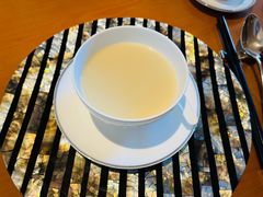 时日老火靓汤-广州富力君悦大酒店空中花园