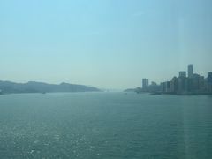 -香港九龙海逸君绰酒店