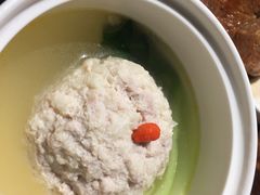 -金枝玉叶上海人家食府(三里河店)