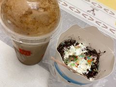 -麦当劳(佛山流行前线店)