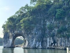 -桂林独秀峰王城景区
