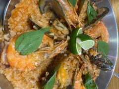 -Brut Eatery悦璞食堂(愚园路店)
