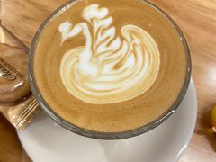 -FUN COFFEE