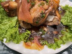 -天毓山庄·餐厅