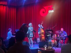 -JZ Club 爵士酒吧(上海店)