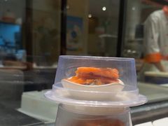 -新一番三文鱼寿司(大东海店)