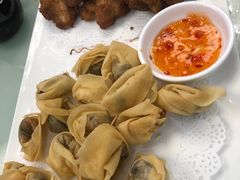 -禄福山庄•顺德菜·融和菜(龙江店)