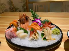 -割烹旭日本料理(龙湖狮山天街店)