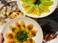 -晓粤·惹味粤菜(凯德乐峰广场店)